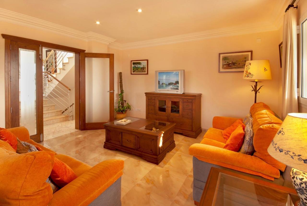 Las Olas Alcudia Mallorca Villa