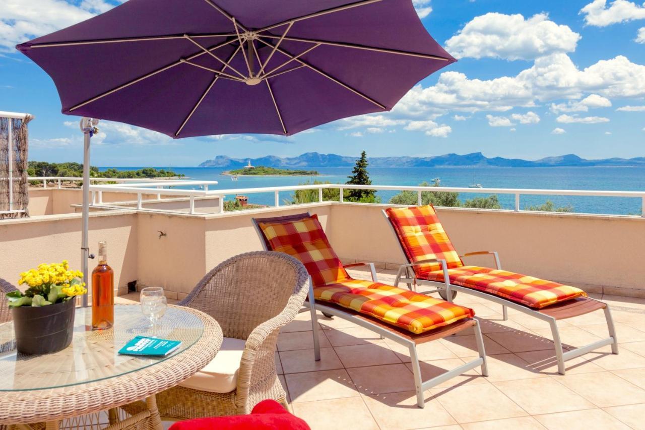 Las Olas Alcudia Mallorca Villa Alcudia (Mallorca)