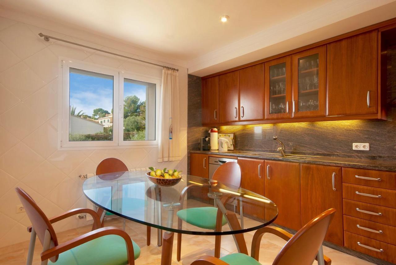 Villa Las Olas Alcudia Mallorca