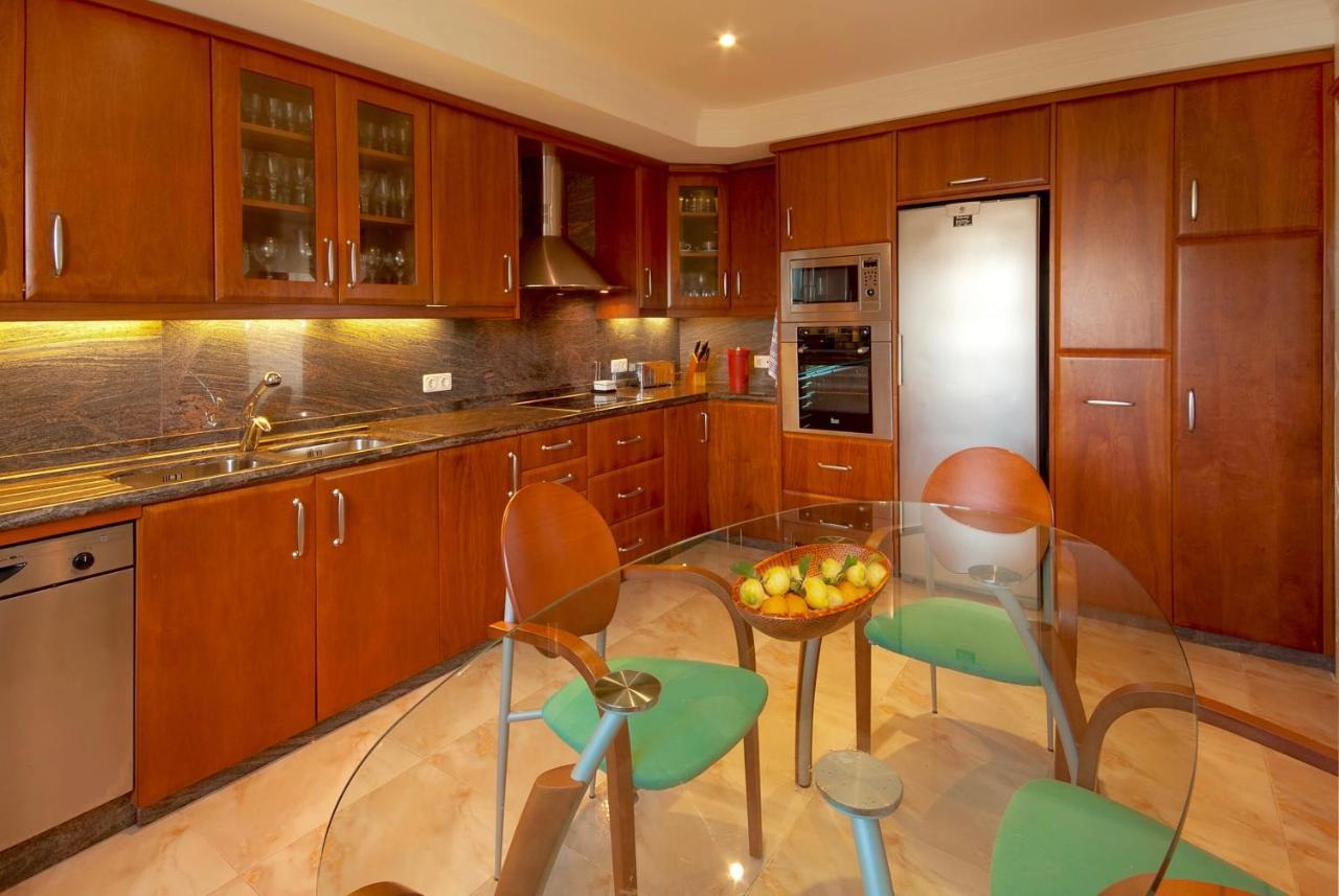 Villa Las Olas Alcudia Mallorca *