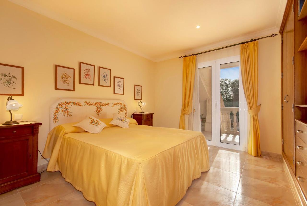 Las Olas Alcudia Mallorca Villa *