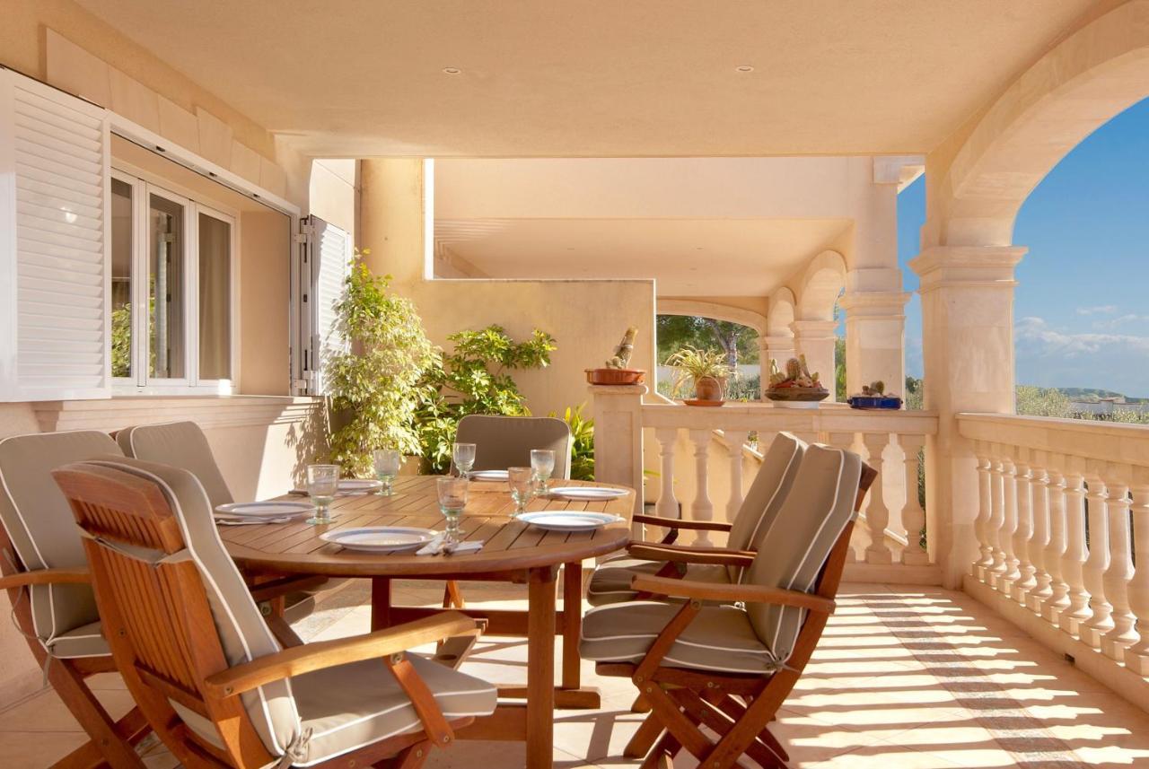 Las Olas Alcudia Mallorca Villa Alcudia (Mallorca)