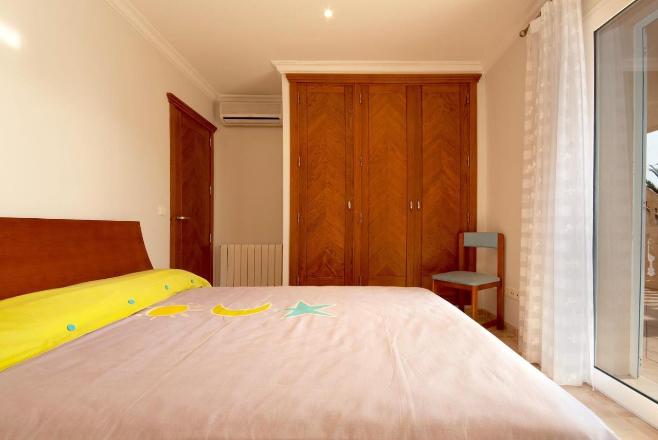 Villa Las Olas Alcudia Mallorca *