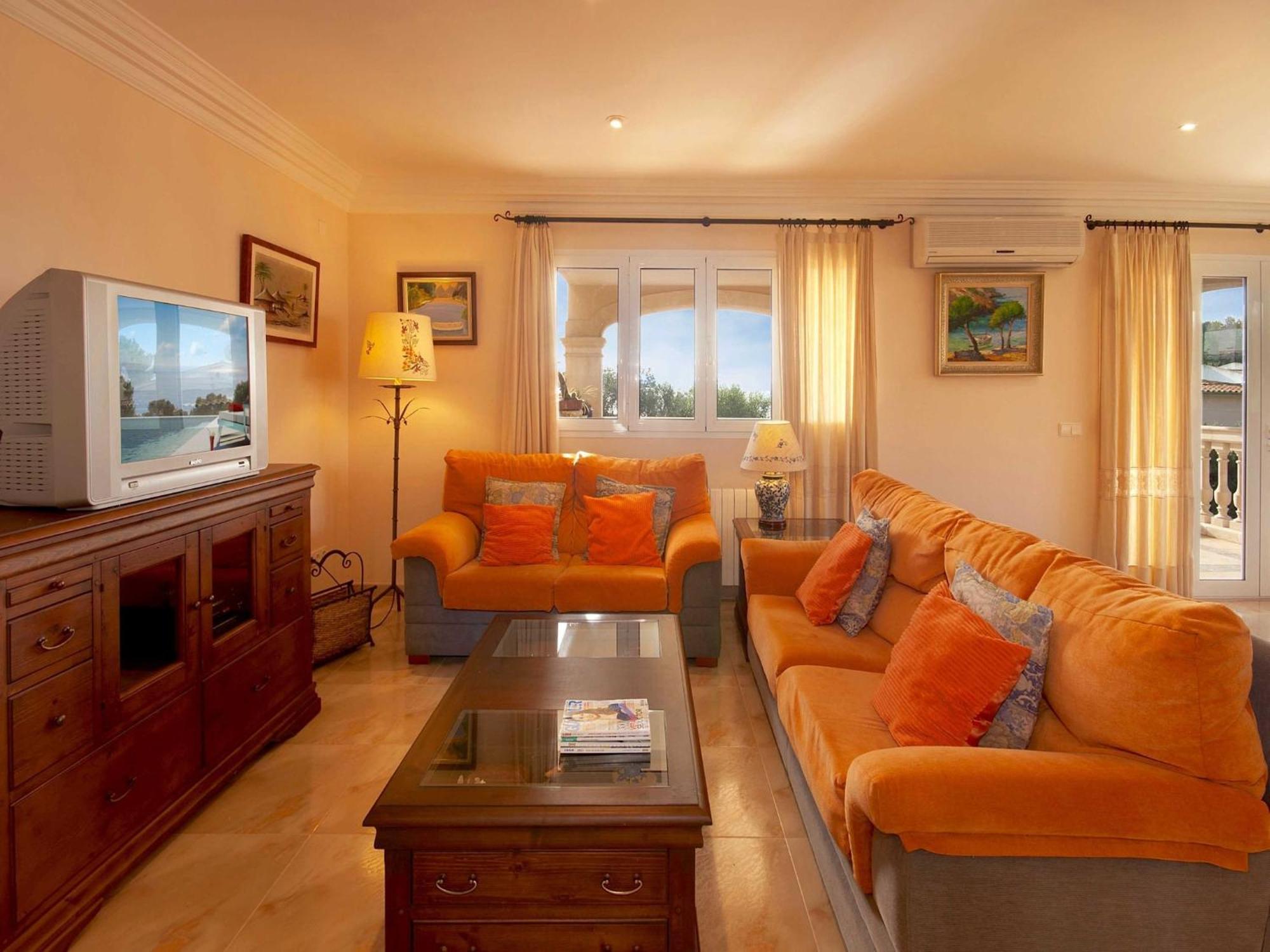 Las Olas Alcudia Mallorca Villa Alcudia (Mallorca)