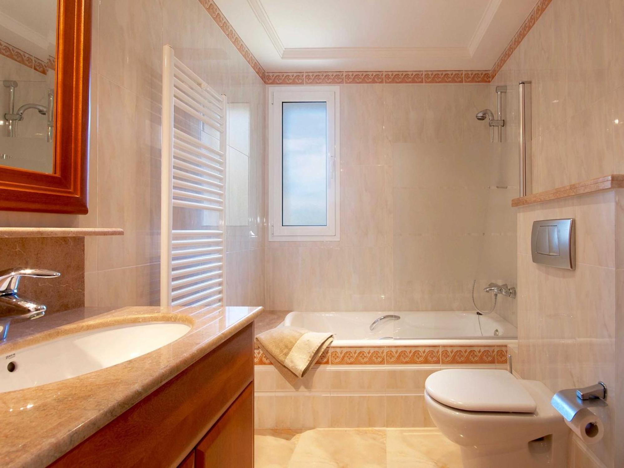 Las Olas Alcudia Mallorca Villa