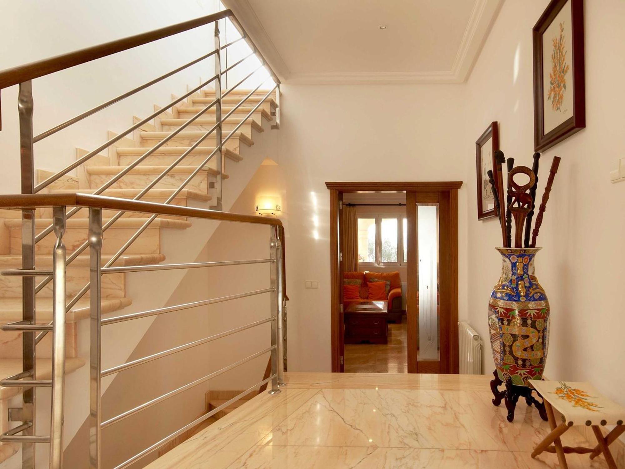Villa Las Olas Alcudia Mallorca *