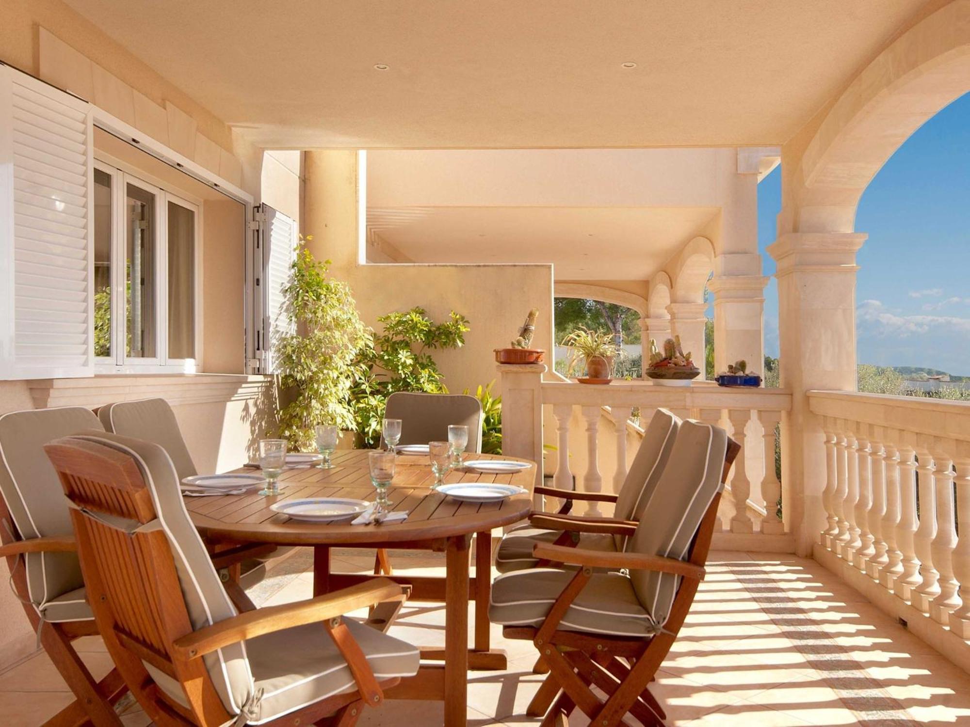 Villa Las Olas Alcudia Mallorca Alcudia (Mallorca)